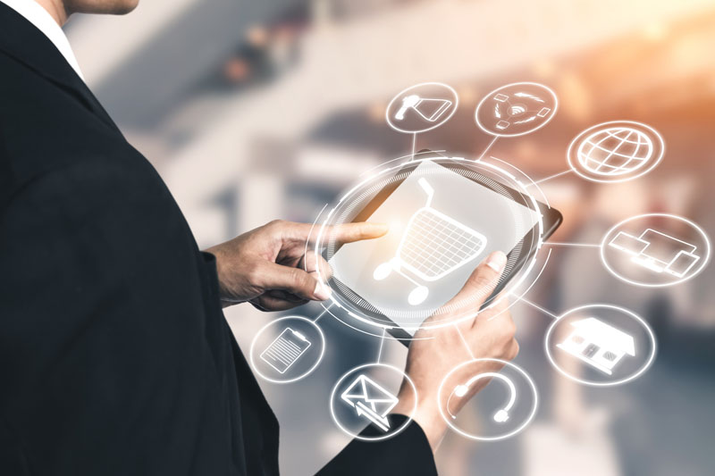 eCommerce